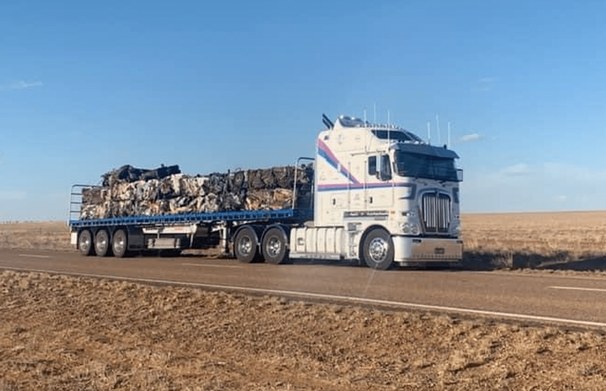 Freight Services – Road Freight