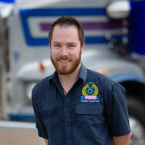 Ben Rodgers