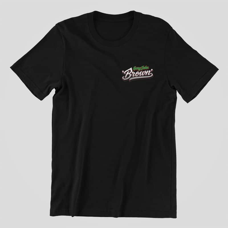 Kids - Brownie T-Shirt