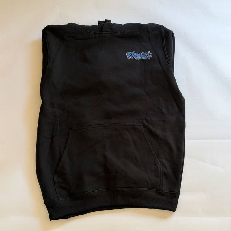 Adult - 659 Travis's Toy Hoodie