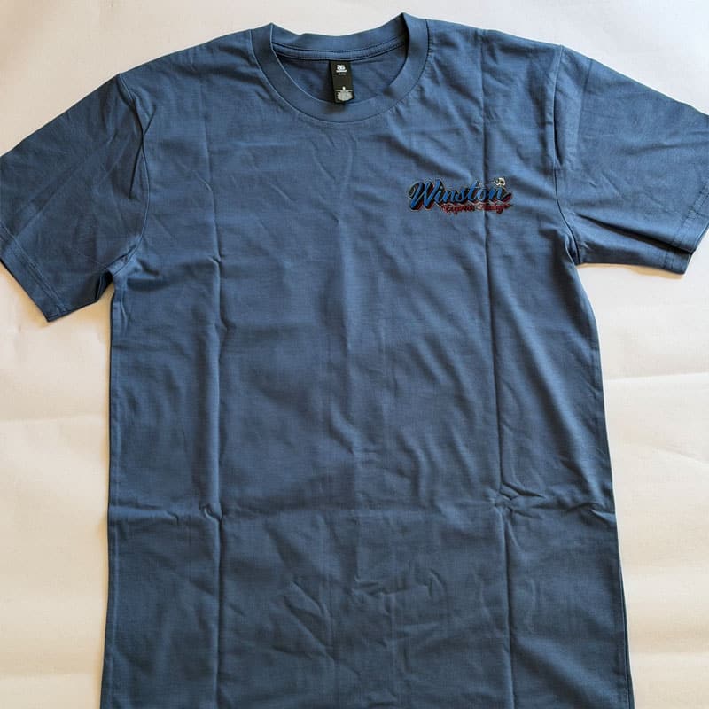 Adult - 659 Travis's Toy T/Shirt FOG